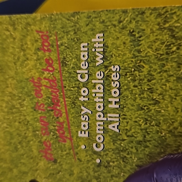 Banana Boat Sprinkler Splash Mat for Dogs New in Box - Picture 5 of 7